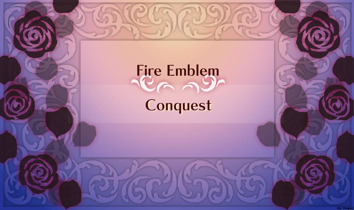 Fire Emblem Conquest Chapter Start Text By Kaz Kirigiri On DeviantArt fire-emblem-conquest-chapter-start-text-by-kaz-kirigiri-on-deviantart