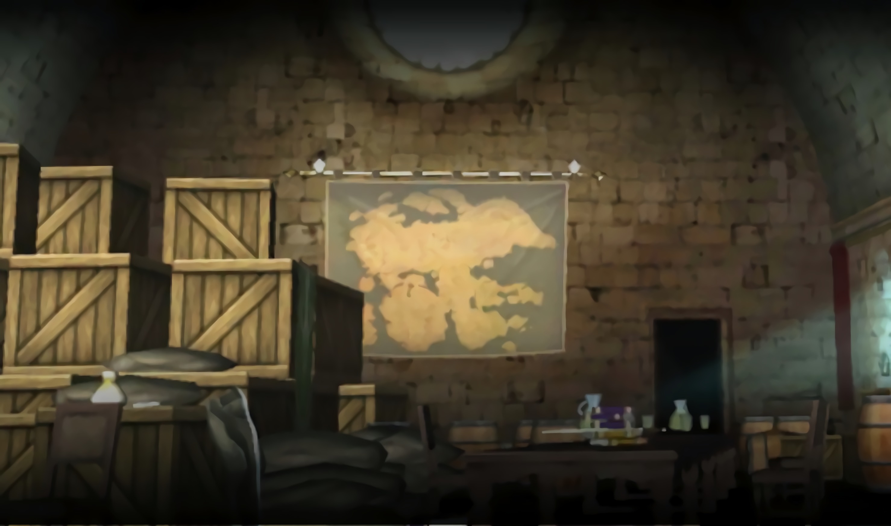 Fire Emblem Awakening Support Background by KazKirigiri on DeviantArt