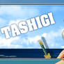 Tashigi Wallpaper - One Piece