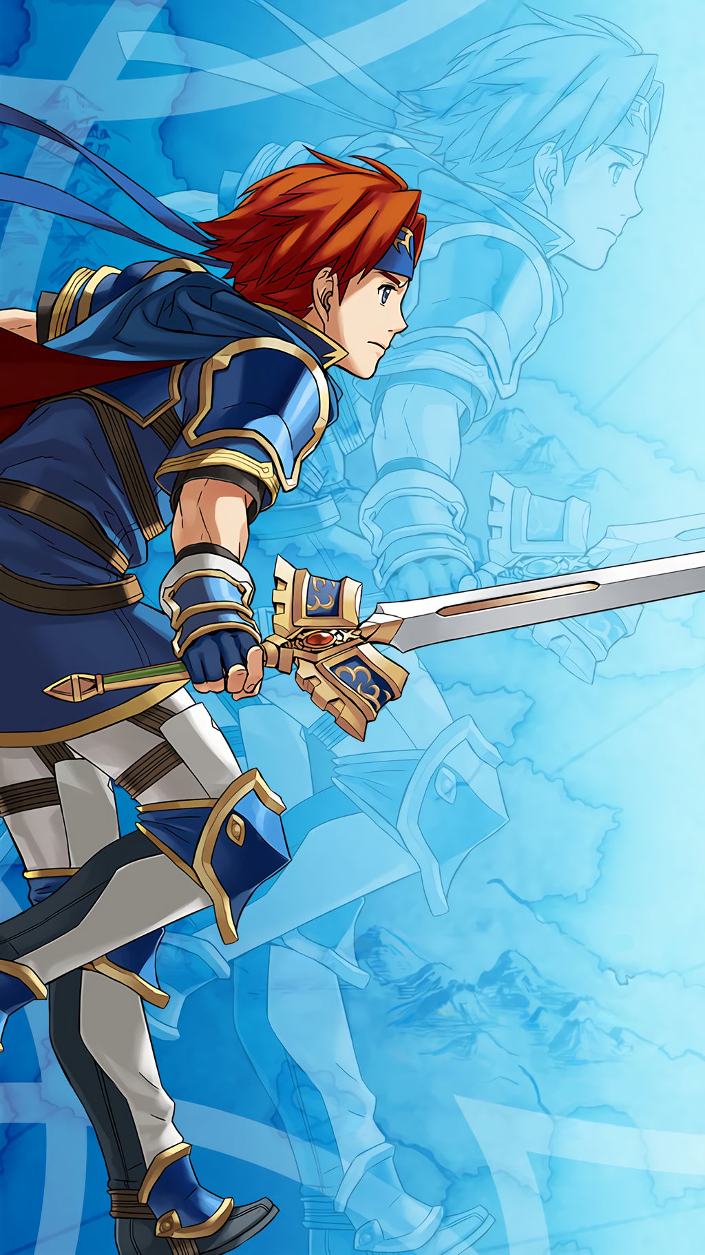 Fe Heroes April Wallpaper 1 Roy By Kaz Kirigiri On Deviantart Fe Heroes April Wallpaper 1 Roy By Kaz Kirigiri On Deviantart