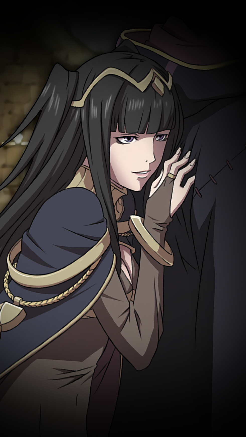 Tharja S Confession Fire Emblem Mobile Wallpaper By Kaz Kirigiri On Deviantart Tharja S Confession Fire Emblem Mobile Wallpaper By Kaz Kirigiri On Deviantart