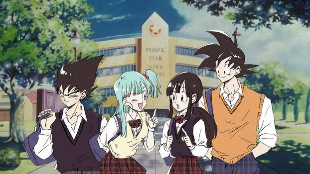 Explore The Best Orangestar Art Deviantart Explore The Best Orangestar Art Deviantart