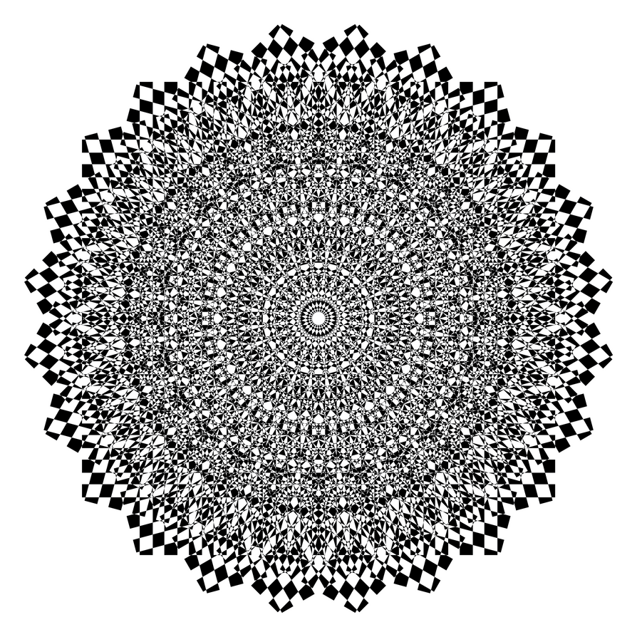 Linestar by azieser on DeviantArt