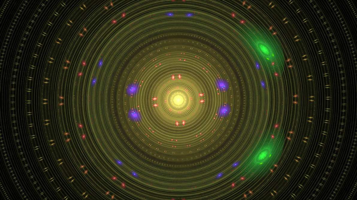 Multi Circles 45 by azieser on DeviantArt