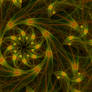 Color Swirls 2 Zoomed