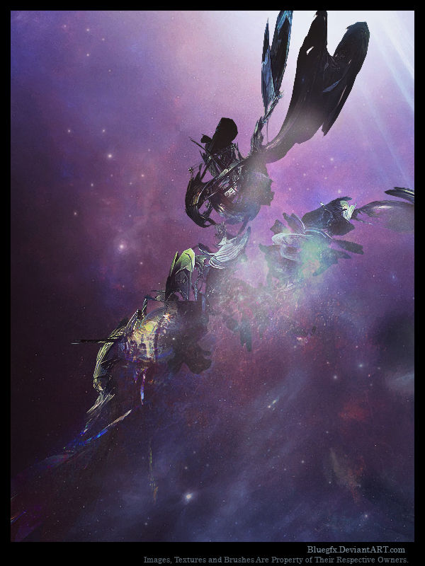Universal Infinity Circulation Image Universal Infinity by BlueGfx on DeviantArt