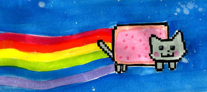 NYAN CaT