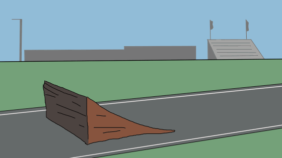 Stunt Animation Stuntman Animation Gif by HitchToons on DeviantArt