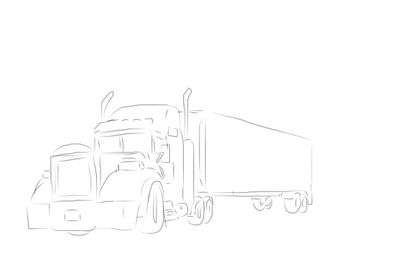 Big Rig Animation by HitchToons on DeviantArt
