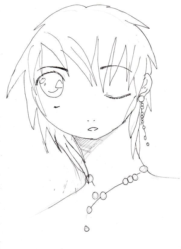 la di da by DemonPig on DeviantArt