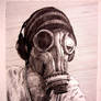 Self Portrait