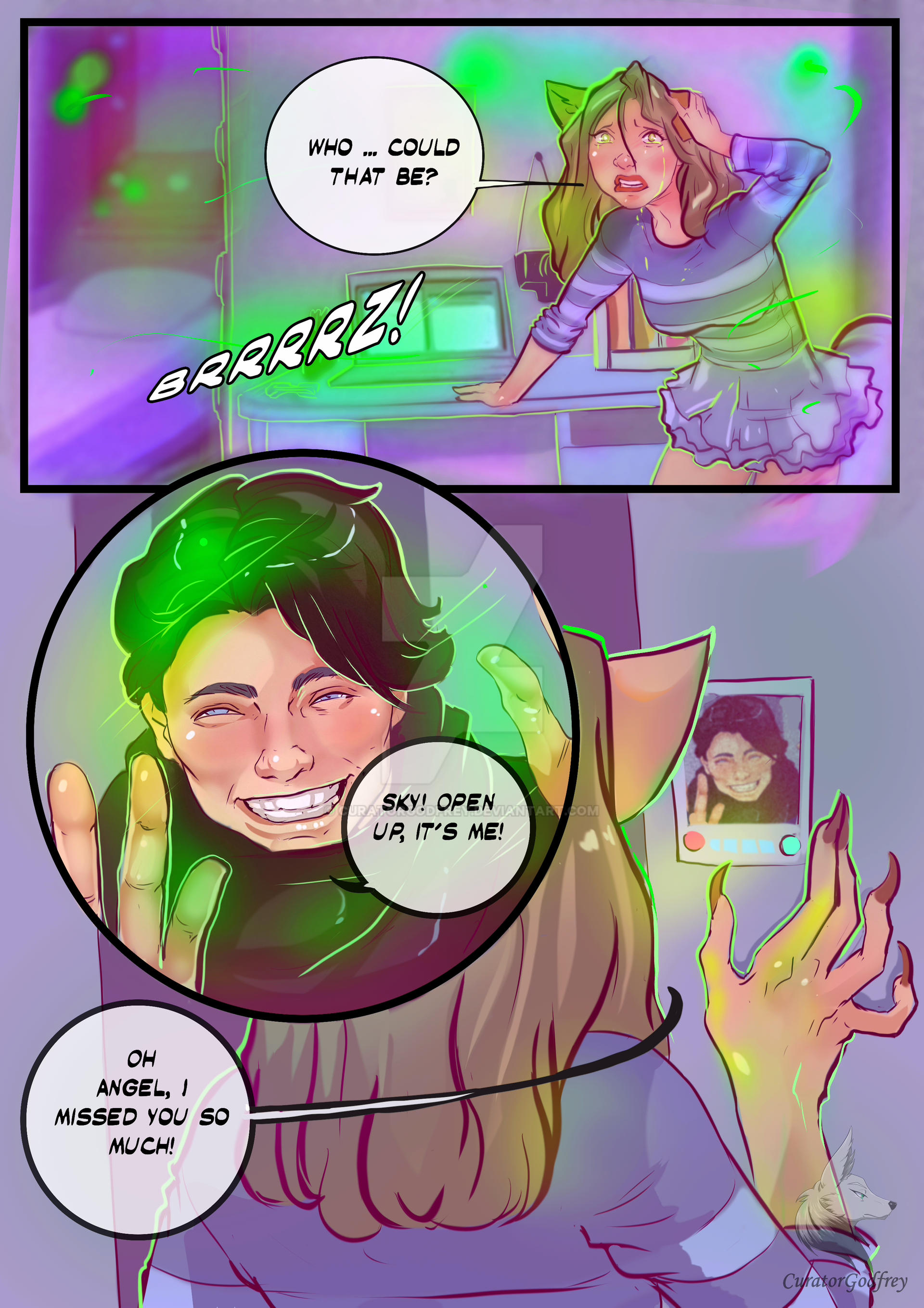 T A W U Skylar Valentine Page 28 By CuratorGodfrey On DeviantArt t-a-w-u-skylar-valentine-page-28-by-curatorgodfrey-on-deviantart