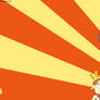 Wallpaper - Deborah With Bazooka