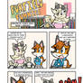 Furfield Funnies #5