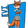 OC - Full Model - Furfield - Evi Mackenzie 2026