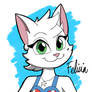 Furfield - Felicia West #1