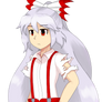 Fujiwara no Mokou