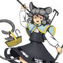 Nazrin