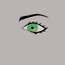 Green Eye