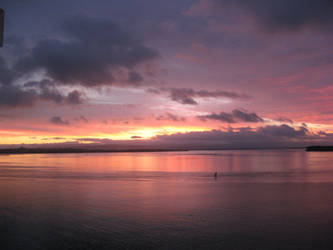 Beautiful Waterscape