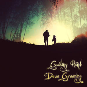 Guiding Hand Album Cover