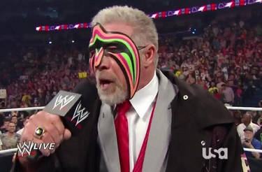 RIP Ultimate Warrior 1959-2014