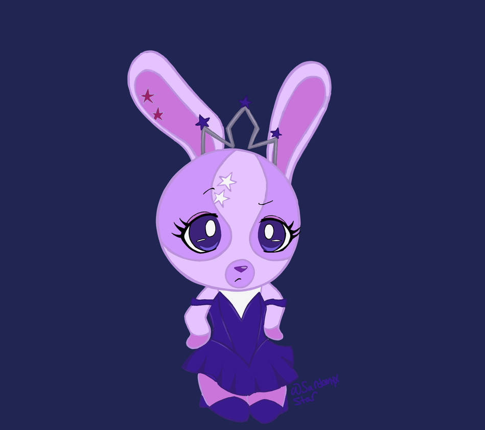 Princess Maron by Sardonyxjewelflash on DeviantArt