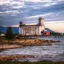 Collingwood Grain Elevator