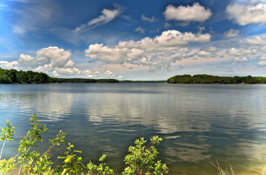 Lake Ugenia