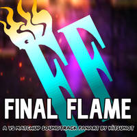 Final Flame (Request)