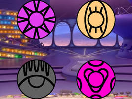 Additional Emotion Corp designs