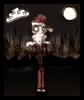 Santa