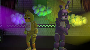 Bonnie x Chica (1)