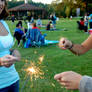 Sparklers