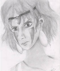 Princess Mononoke