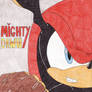 Mighty Dawn Cover