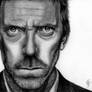 Hugh Laurie