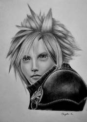 Cloud Strife