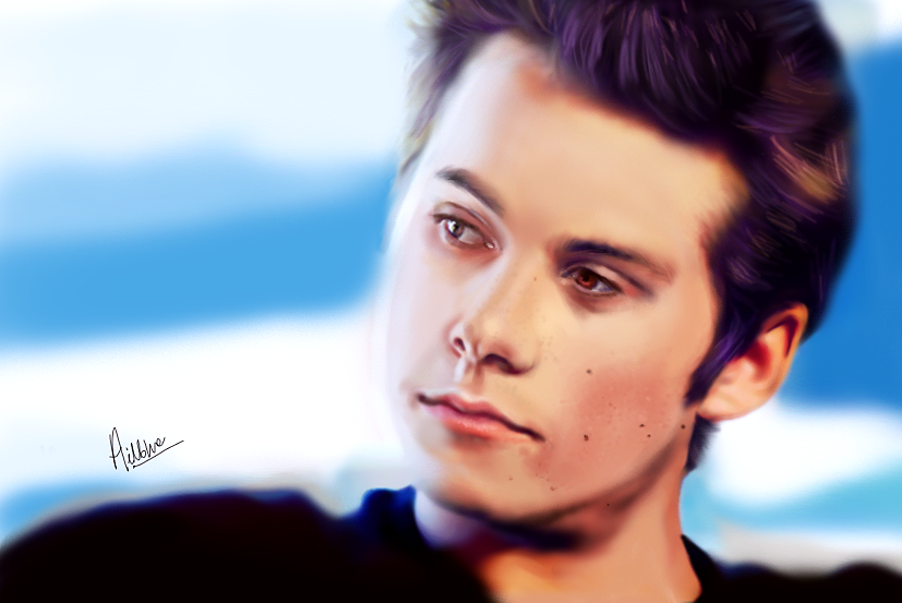 Dylan O'Brien