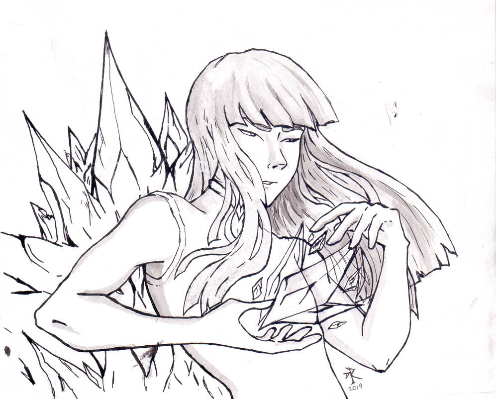 Desna Deviantart 018 +Desna+ by Lyserg1705 on DeviantArt