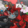 Deadpool Pokemon