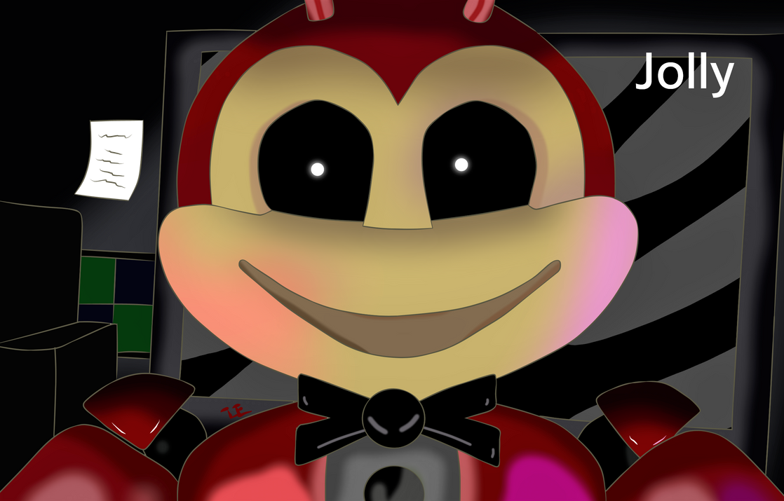 Jolly Original By TropicalF On DeviantArt jolly-original-by-tropicalf-on-deviantart
