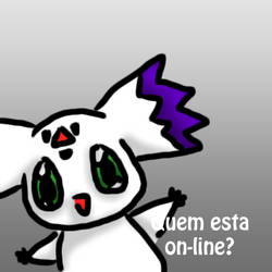 .:quem esta on:.