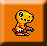 Agumon button 2