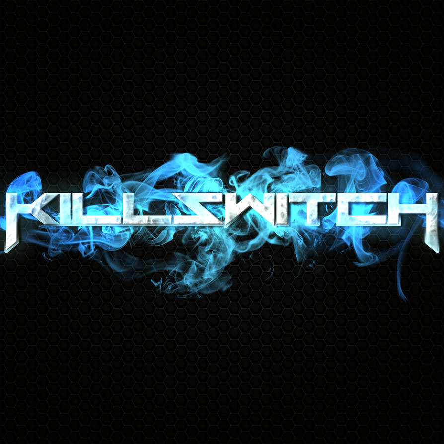 Killswitch Engine Logo Killswitch Logo by marco-angelo on DeviantArt