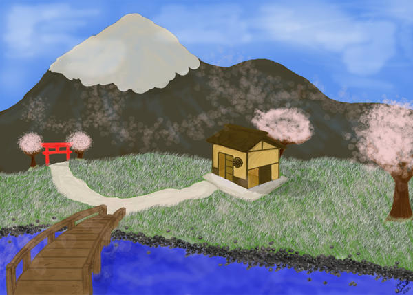 A Day in Japan by rageofthematrix on DeviantArt