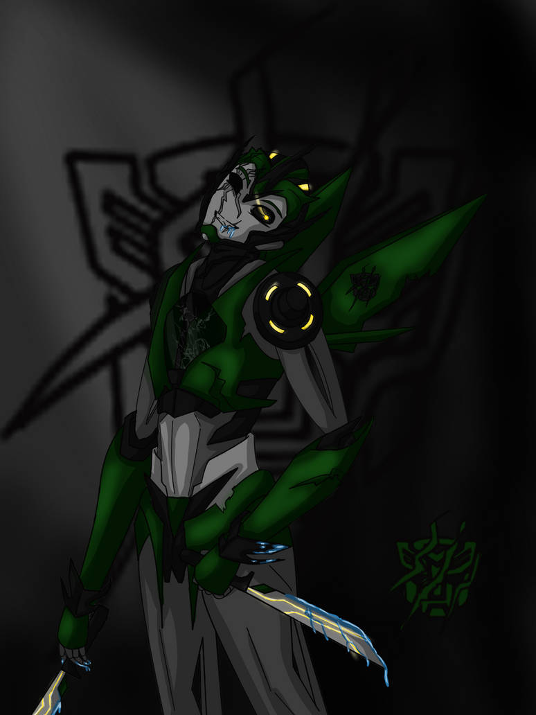 Solaris by Cyberlight01 on DeviantArt