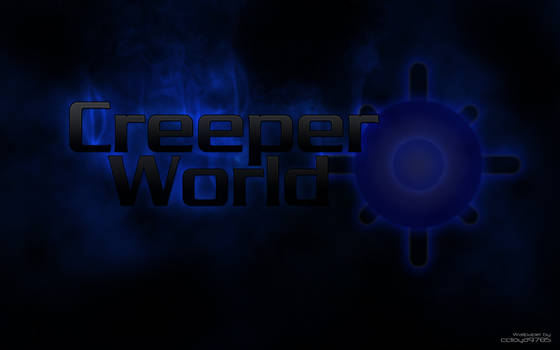 Creeper World