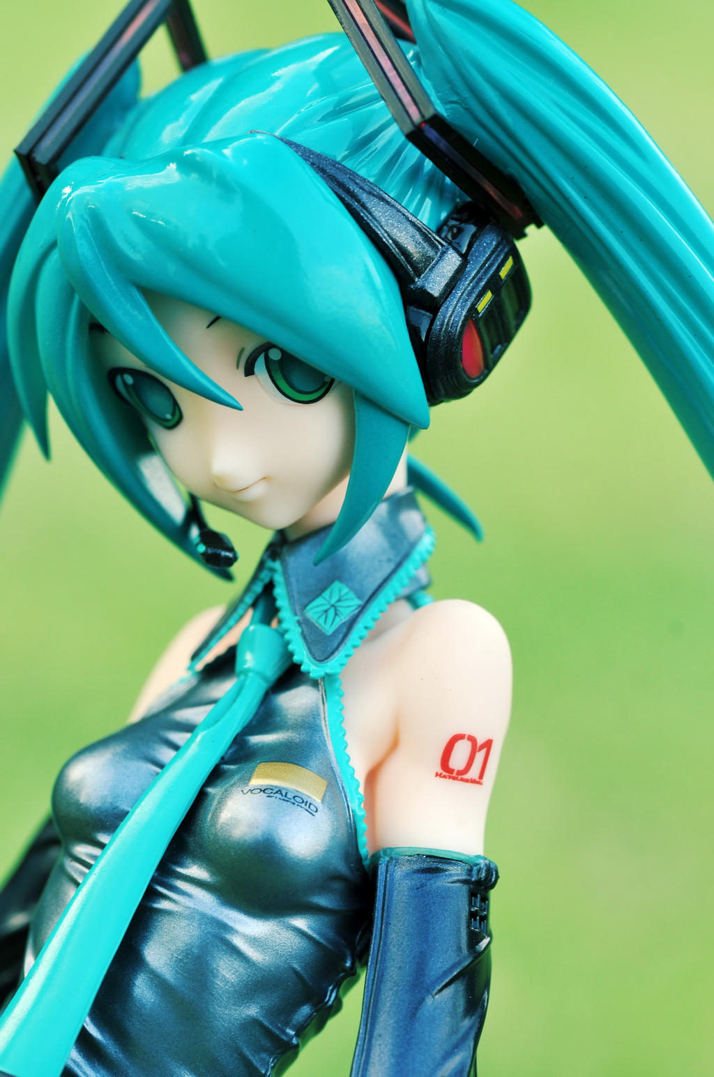 MF Hatsune Miku