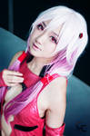 Inori by hexlord